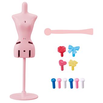 Coffret Styliste Harumika Modèle aléatoire