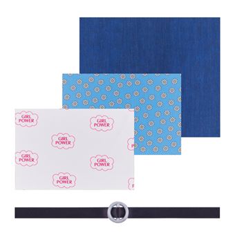 Coffret Styliste Harumika Modèle aléatoire