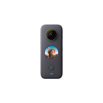 Caméra sport Insta360 ONE X2 Noir - 1