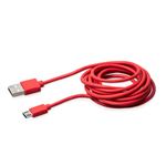 Câble USB Blaze Evercade Rouge