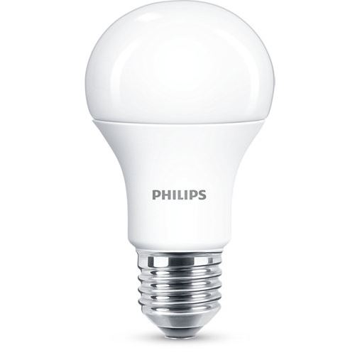 Ampoule LED E27 Philips Standard 75 W Blanc chaud 2700 K