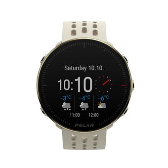 Fnac polar sales vantage m