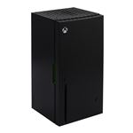 Frigo Xbox 8 Canettes Noir et Vert