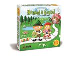 Jeu de stratégie Atalia Jeux Hansel et Gretel