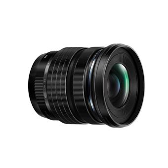 Objectif Zoom Olympus Zuiko 35-70mm F/4.0 Pour Monture OM - Avec Pare-soleil Et Housse - Occasion