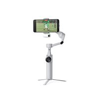 Stabilisateur Insta360 Flow 2 AI Tracker Bundle Gris
