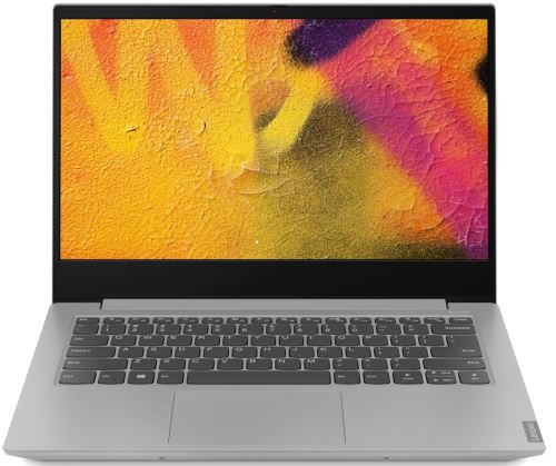 PC Ultra-Portable Lenovo ideapad S340-14API 14 AMD Ryzen 5 8 Go RAM 1 To SSD Gris platine
