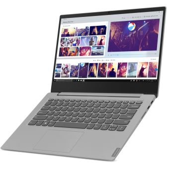 PC Ultra-Portable Lenovo ideapad S340-14API 14