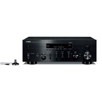 Amplificateur Yamaha R-N803D WiFi Noir
