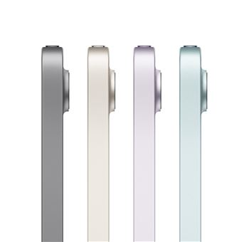 Apple iPad Mini 8,3'' 128 Go Mauve Wifi 7ème génération 2024