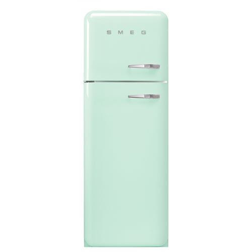 Réfrigérateur congélateur en haut Smeg FAB30LPG6 Vert