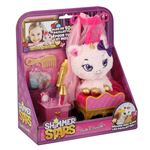Peluche Shimmer Stars La chambre de ma licorne