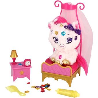 Peluche Shimmer Stars La chambre de ma licorne