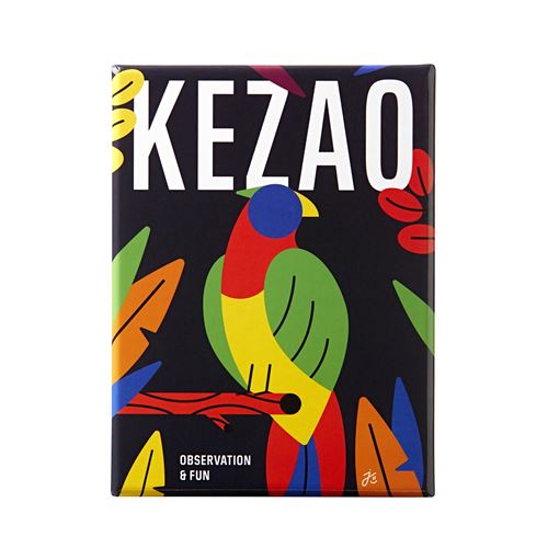Kezao
