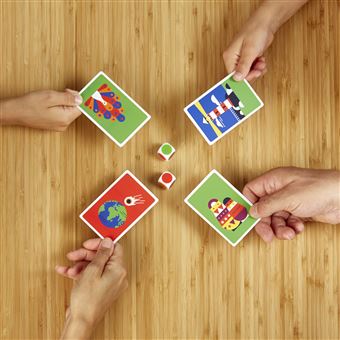Jeu d’ambiance Laboludic Kezao