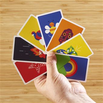 Jeu d’ambiance Laboludic Kezao