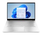 PC Portable HP Envy 17-ch1099nf 17,3" Intel Core i7 16 Go RAM 1 To SSD Gris acier