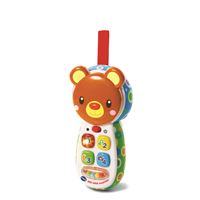 Allô bébé surprises Vtech Baby Brun