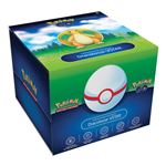 Carte à collectionner Pokémon Coffret Premium Dracolosse V-STAR Pokémon GO EB105