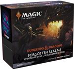 Bundle Magic The Gathering Forgotten Realms