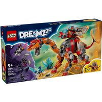 LEGO® DREAMZzz™ 71514 Dino-Düsenflieger