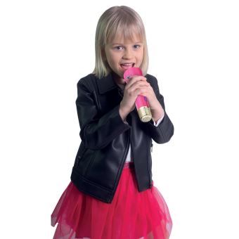 Microphone Singer Kally's Mashup Smoby