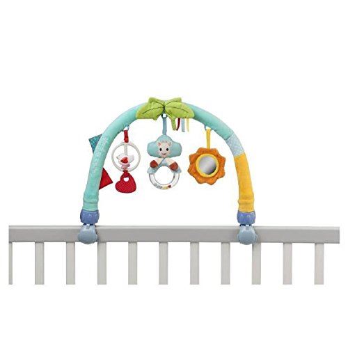 VULLI ARCHE D'ACTIVITES MULTI-SUPPORTS