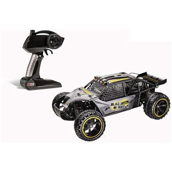 Mondo motors shop black monster buggy