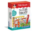 Jeu éducatif Clementoni Mon stylo éducatif