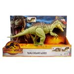 Figurine Jurassic World Yangchuanosaurus Mega Action