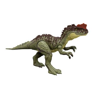 Figurine Jurassic World Yangchuanosaurus Mega Action