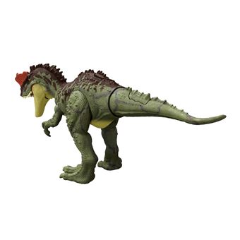 Figurine Jurassic World Yangchuanosaurus Mega Action