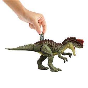 Figurine Jurassic World Yangchuanosaurus Mega Action