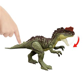 Figurine Jurassic World Yangchuanosaurus Mega Action
