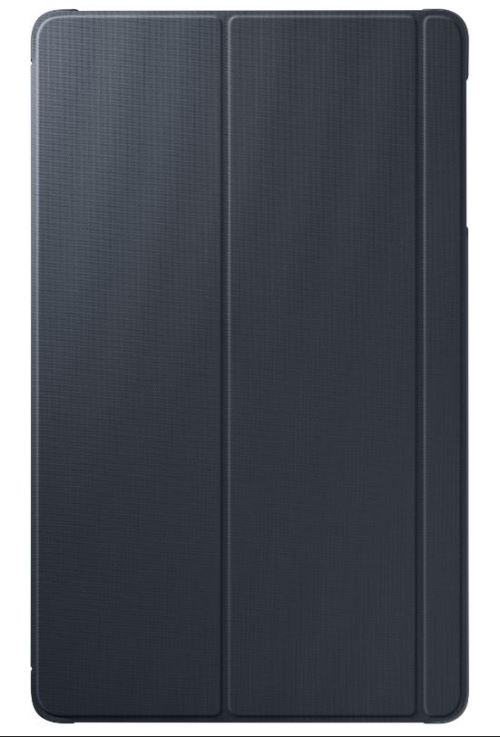 Samsung Book Cover Étui pour Tab A 2019 10.1 (2019) - Noir