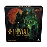 Jeu de stratégie Avalon Hill Betrayal at House on the hill