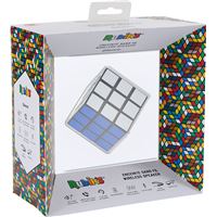 Enceinte sans fil portable BigBen 9 W 6 cm Rubiks