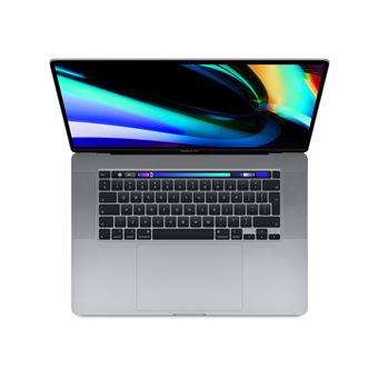 Apple MacBook Pro Touch Bar 16