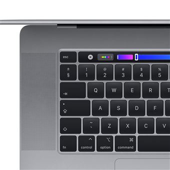Apple-MacBook-Pro-Touch-Bar-16