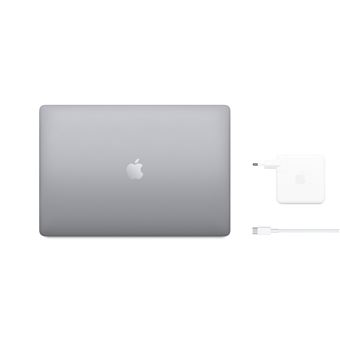 Comparer les prix : Apple MacBook Pro (16 pouces, 16Go RAM, 1To de