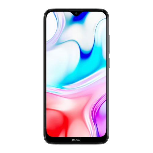 Smartphone Xiaomi Redmi 8 Double Sim 32Go Noir