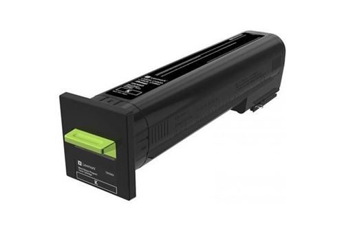 Lexmark Toner Magenta Xc6152 Xc8155 Bsd - Neuf - Image 3