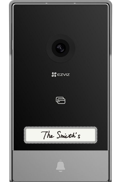 EZVIZ HP7 - vue 3