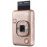 Fujifilm Instax Mini LiPlay Instant Camera en Draagbare Printer Roos/Goud - Binnenkort Beschikbaar_4