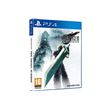 Final Fantasy VII Remake PS4