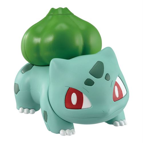 POKEMON POKEPLA 13 BULBIZARRE