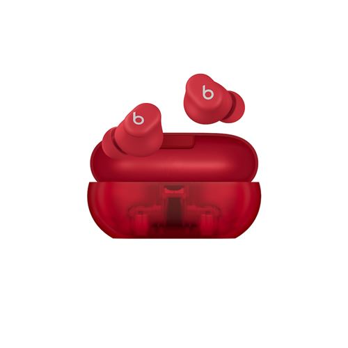 Image 1 : Test des Beats Solo Buds : que valent les premiers écouteurs true wireless d’Apple à moins de 100 euros ?