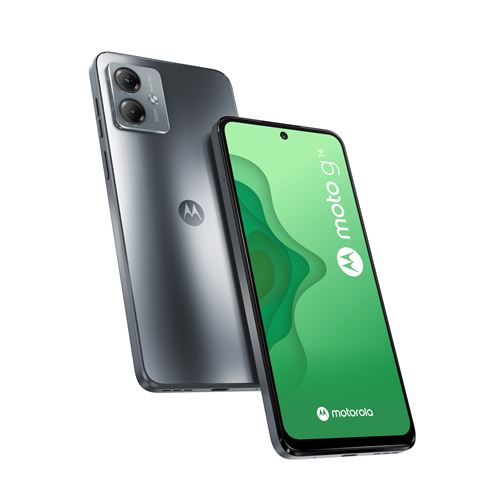 Moto G14