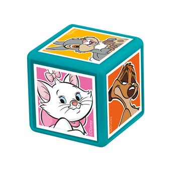 MATCH Disney Animaux - Jeu de société - Version française