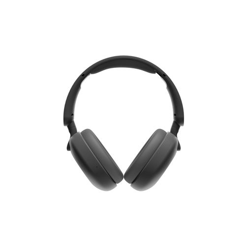 Casque audio arceau sans fil Bluetooth Sudio K2 avec réduction de bruit Noir